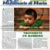 TROVERETE UN BAMBINO